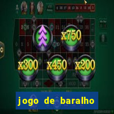 jogo de baralho para ganhar dinheiro